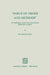 Force of Order and Methods ... an American View Into the Dutch Directed Society by M. Blanken