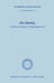 On Identity: A Study in Genetic Phenomenology by Giuseppina Moneta