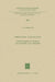 Theologia Cartesiana: L'Explication Physique de l'Eucharistie Chez Descartes Et DOM Desgabets by J. -R Armogathe