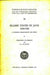 Islamic States in Java 1500-1700: Eight Dutch Books and Articles by Dr. H.J. de Graaf by Theodore G. Th Pigeaud, H. J. de Graaf