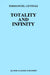 Totality and Infinity: An Essay on Exteriority by E. Levinas