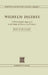 Wilhelm Dilthey: A Hermeneutic Approach to the Study of History and Culture by I. N. Bulhof