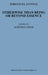 Otherwise Than Being or Beyond Essence by E. Levinas