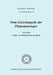 Vom Gesichtspunkt Der Phänomenologie: Zweiter Band Studien Zur Phänomelogie Der Epoché by Rudolf Boehm