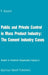 Public and Private Control in Mass Product Industry: The Cement Industry Cases by P. Bianchi