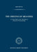 The Origins of Meaning: A Critical Study of the Thresholds of Husserlian Phenomenology by D. Welton