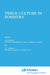 Tissue Culture in Forestry by J. M. Bonga, D. J. Durzan