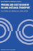 Pricing and Cost Recovery in Long Distance Transport by David Starkie