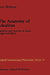 The Anatomy of Idealism: Passivity and Activity in Kant, Hegel and Marx by P. Hoffman