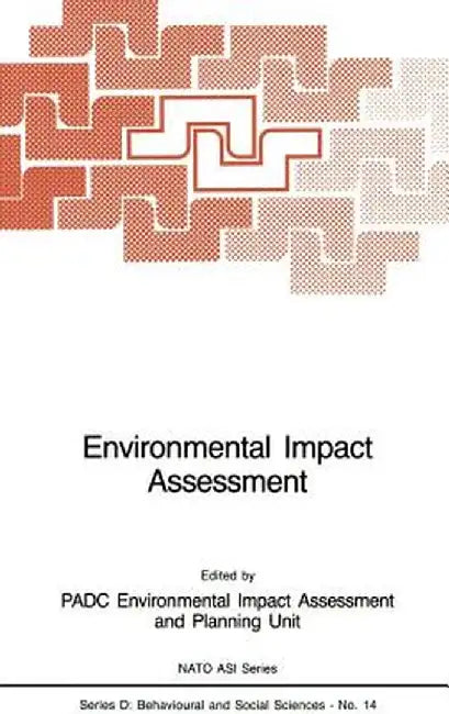 Environmental Impact Assessment by Padc Environmental Impact Assessment and