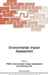 Environmental Impact Assessment by Padc Environmental Impact Assessment and