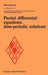 Partial Differential Equations: Time-Periodic Solutions by Otto Vejvoda