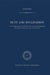 Duty and Inclination the Fundamentals of Morality Discussed and Redefined with Special Regard to Kant and Schiller: The Fundamentals of Morality Discu by H. Reiner