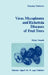 The Virus, Mycoplasma and Rickettsia Diseases of Fruit Trees by M. V. Németh
