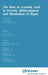 The Role of Ascorbic Acid in Growth, Differentiation and Metabolism of Plants by N. J. Chinoy