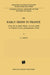 Early Deism in France: From the So-Called 'Déistes' of Lyon (1564) to Voltaire's 'Lettres Philosophiques' (1734) by C. J. Betts