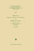 Spinoza's Algebraic Calculation of the Rainbow & Calculation of Chances: Edited and Translated with an Introduction, Explanatory Notes and an Appendix by B. de Spinoza