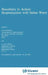 Biosalinity in Action: Bioproduction with Saline Water by D. Pasternak, Anthony San Pietro