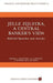 Jelle Zijlstra, a Central Banker's View: Selected Speeches and Articles by C. Goedhart