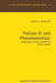 Vatican II and Phenomenology: Reflections on the Life-World of the Church by J. F. Kobler