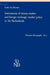Instruments of Money Market and Foreign Exchange Market Policy in the Netherlands by Emile Den Dunnen