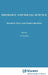 Ideology and Social Science: Destutt de Tracy and French Liberalism by B. W. Head