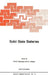Solid State Batteries by César a. C. Sequeira, A. Hooper