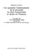 Les Garanties Fondamentales de la Personne En Droit Humanitaire by M. El Kouhene