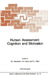 Human Assessment: Cognition and Motivation by S. K. Newstead, S. H. Irvine, P. L. Dann
