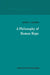 A Philosophy of Human Hope by J. J. Godfrey