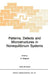 Patterns, Defects and Microstructures in Nonequilibrium Systems: Applications in Materials Science by D. Walgraef