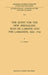 The Quest for the New Jerusalem, Jean de LaBadie and the Labadists, 1610-1744 by T. J. Saxby