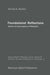 Foundational Reflections: Studies in Contemporary Philosophy by H. A. Durfee