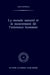 Le Monde Naturel Et Le Mouvement de l'Existence Humaine by J. Patocka