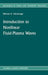 Introduction to Nonlinear Fluid-Plasma Waves by B. K. Shivamoggi