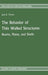 The Behavior of Thin Walled Structures: Beams, Plates, and Shells by Jack R. Vinson