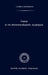 Isagoge in Die Phänomenologische Apophantik: Eine Einführung in Die Phänomenologische Urteilslogik Durch Die Auslegung Des Textes Der Formalen Und Tra by G. Heffernan