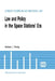 Law & Policy In The Space Stations' Era by Andrew J. Young