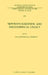Newton's Scientific and Philosophical Legacy by Paul B. Scheurer, G. Debrock