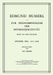 Zur Phänomenologie Der Intersubjektivität: Texte Aus Dem Nachlass Zweiter Teil: 1921-1928 by Edmund Husserl, Kern