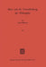Marx Und Die Verwirklichung Der Philosophie by Armin Wildermuth