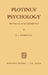 Plotinus' Psychology: His Doctrines of the Embodied Soul by H. J. Blumenthal