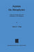 Aquinas on Metaphysics: A Historico-Doctrinal Study of the Commentary on the Metaphysics by J. C. Doig