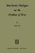 Sino-Soviet Dialogue on the Problem of War by S. Yin
