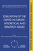 Education of the Gifted in Europe by H. W. Boxtel