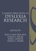 Current Directions in Dyslexia Research by Dirk J. Bakker, Kees P. Van Den Bos, David L. Share