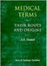 Medical Terms by A. R. Tindall