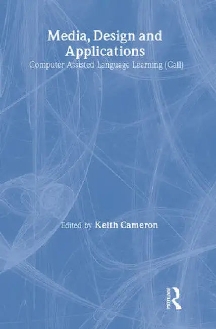 Call: Media, Design & Applications by Cameron Keith