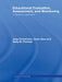 Educational Evaluation, Assessment and Monitoring: A Systematic Approach by Cees Glas