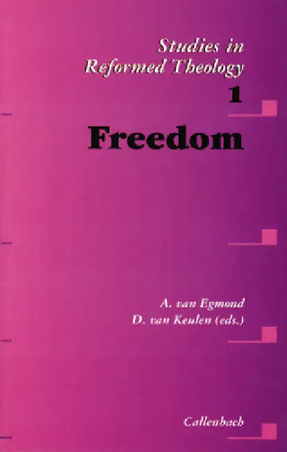 Freedom by A. Van Egmond, Dirk Van Keulen